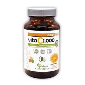 Vitamina C 1000Mg...