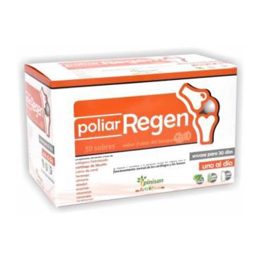 Poliar Regen 30Sbrs.