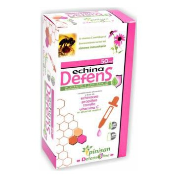 Echina Defens 50Ml.