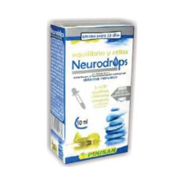 Neurodrops 50Ml.