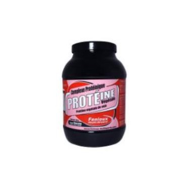 Proteina Minceur Chocolate...