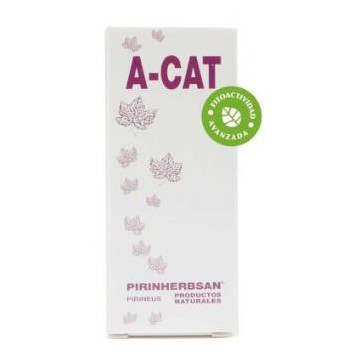 A Cat 15Ml
