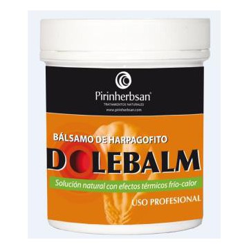 Dolebalm Crema Harpago...