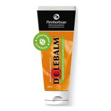 Dolebalm Crema Harpago 60Gr