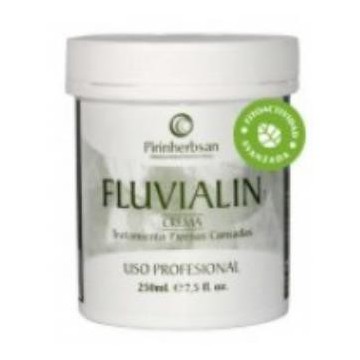 Fluvialin Crema Piernas...
