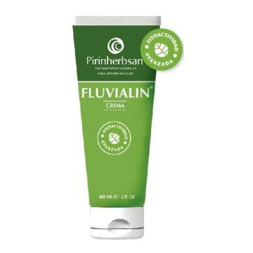 Fluvialin Crema Piernas 60Gr.