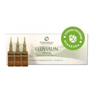 Fluvialin Piernas 10Amp.