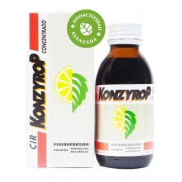 Konzyrop Cir Circulacion...