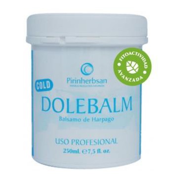 Cold Dolebalm (Frio) 250Gr.