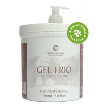 Gel Frio 1Kg.