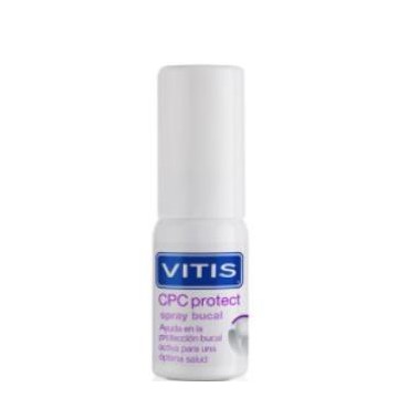 Vitis Cpc Protect Spray 15Ml.