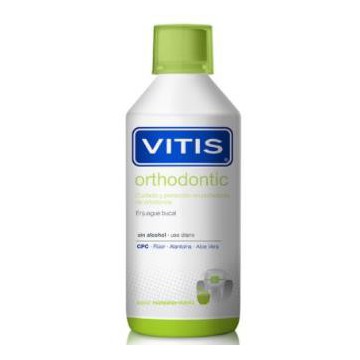 Vitis Orthodontic Colutorio...