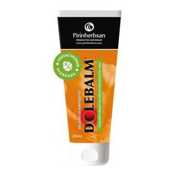 Dolebalm Crema Harpago 200Gr.