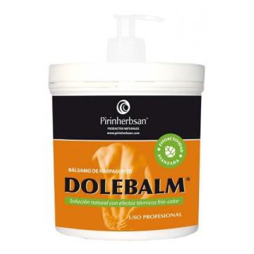 Dolebalm Crema Harpago...