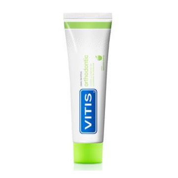 Vitis Orthodontic Pasta...