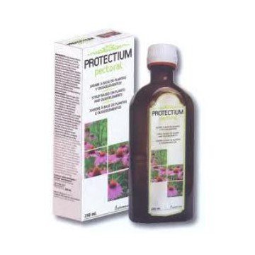 Protectium Pectoral Adultos...