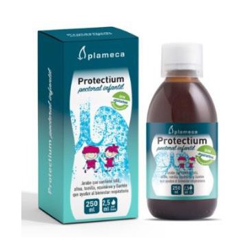Protectium Pectoral...