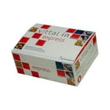 Vital In Express Jalea Real...