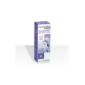 Melanoctina (Melatonina)...