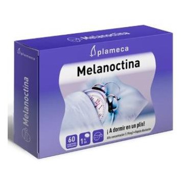 Melanoctina (Melatonina)...