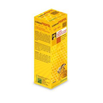 Summumpropol Spray 25Ml.