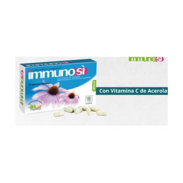 Immunosi Adultos 30Vegicaps