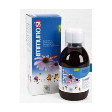 Immunosi Niños Jarabe 200Ml.