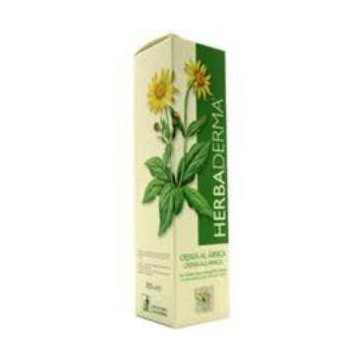 Herbaderma Crema Arnica 100Ml.