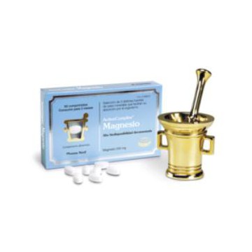 Activecomplex Magnesio 60Comp.