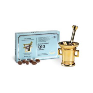 Activecomplex Q10 30Mg....