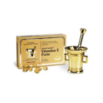 Activecomplex Vitamina E...