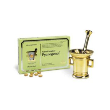 Activecomplex Pycnogenol...