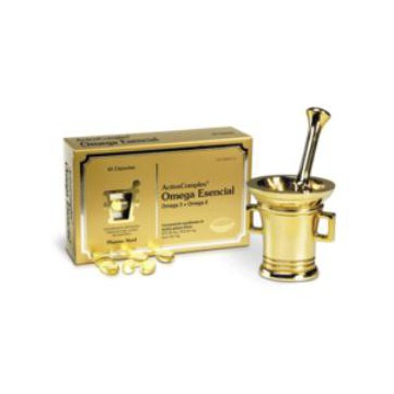 Activecomplex Omega...