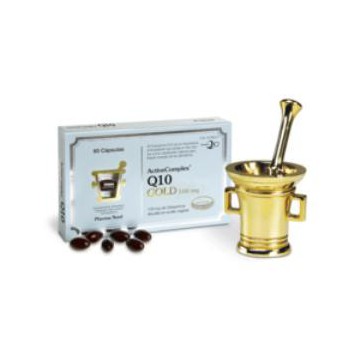 Activecomplex Q10 Gold...