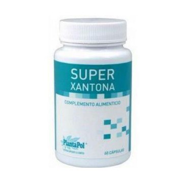 Super Xantona 60Cap.
