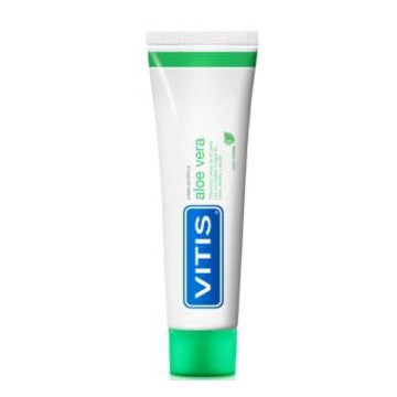Vitis Pasta Dental Aloe...