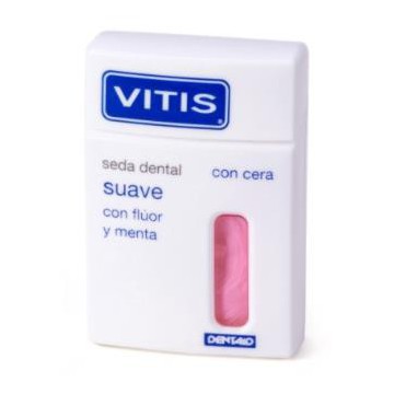 Vitis Seda Dental Suave...