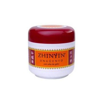 Zhinyin Unguento Uña De...