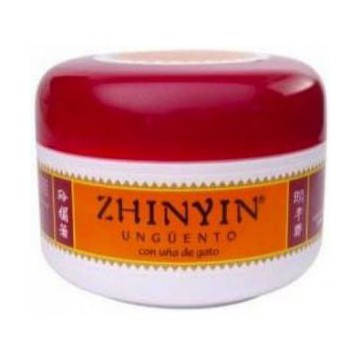 Zhinyin Unguento Uña De...