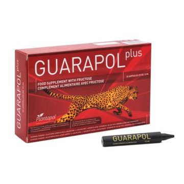 Guarapol Plus 20Amp