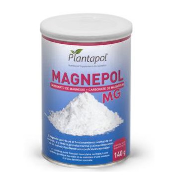 Magnepol (Carbonato De...