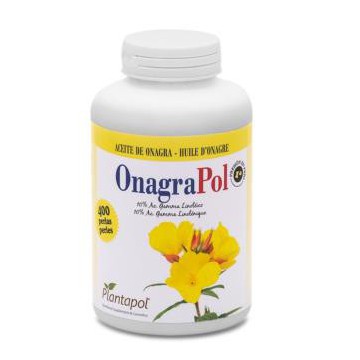Onagrapol (Aceite De...
