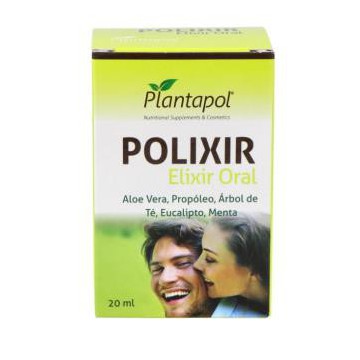Polixir Ex Oral (Arbol Del...