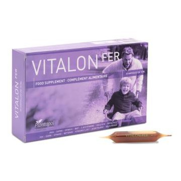 Vitalon Fer...