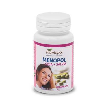 Menopol 60Cap.