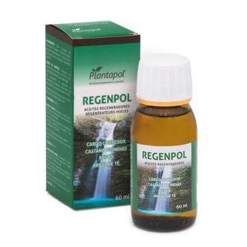Regenpol Aceite 60Ml.