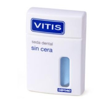 Vitis Seda Dental Sin Cera...