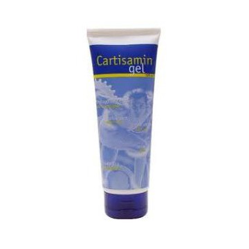 Gel Cartisamin 120Ml.