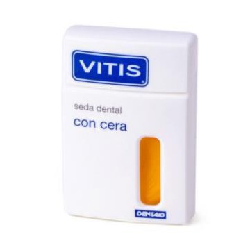 Vitis Seda Dental Con Cera...