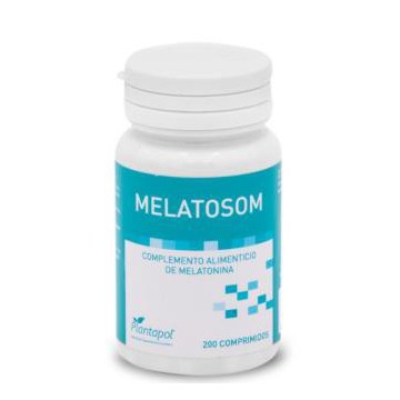 Melato-Som (Melatonina...